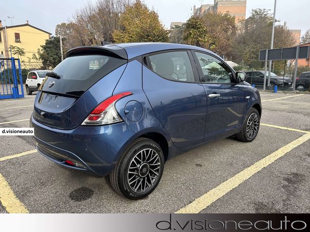 Lancia Ypsilon 51 kW image number 7