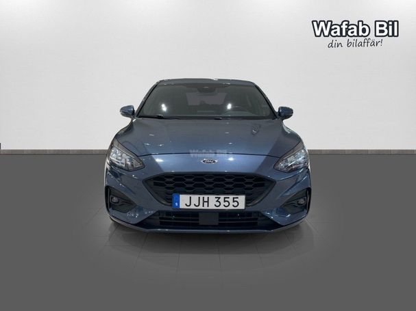 Ford Focus 1.5 110 kW image number 3