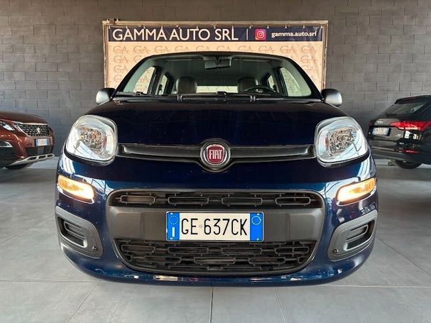 Fiat Panda 1.0 Hybrid 51 kW image number 6