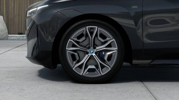 BMW iX M60 397 kW image number 7