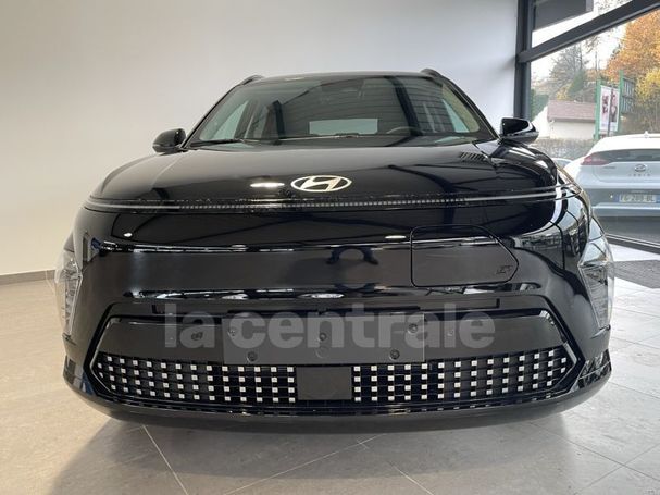 Hyundai Kona 65 kWh Creative 160 kW image number 5