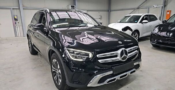 Mercedes-Benz GLC 200 d 120 kW image number 2