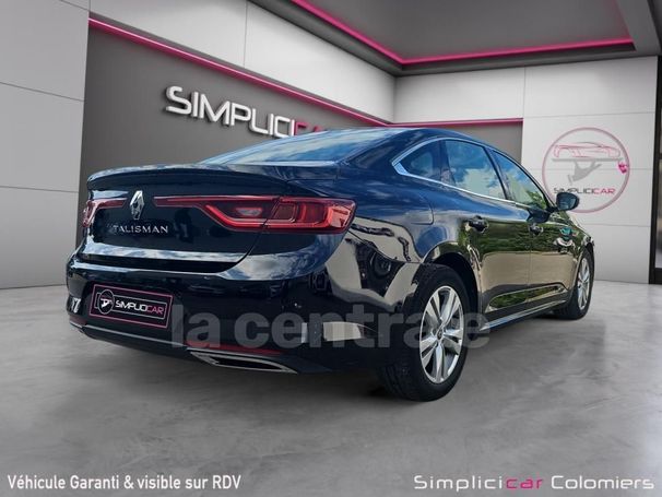 Renault Talisman Blue dCi 150 110 kW image number 5