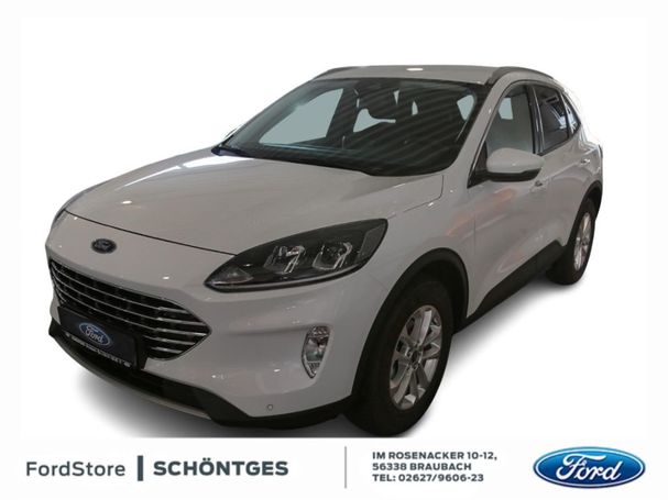 Ford Kuga 2.0 Titanium 110 kW image number 1