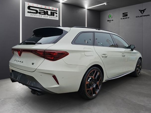 Cupra Leon Sportstourer VZ 2.0 TSI 4Drive DSG 245 kW image number 3