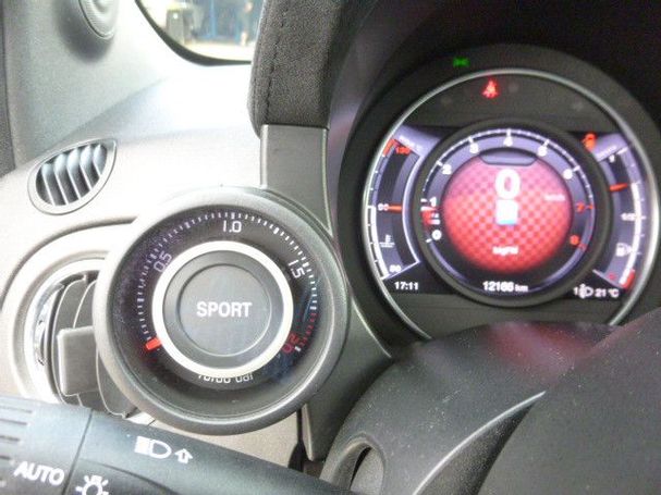 Abarth 695 132 kW image number 22