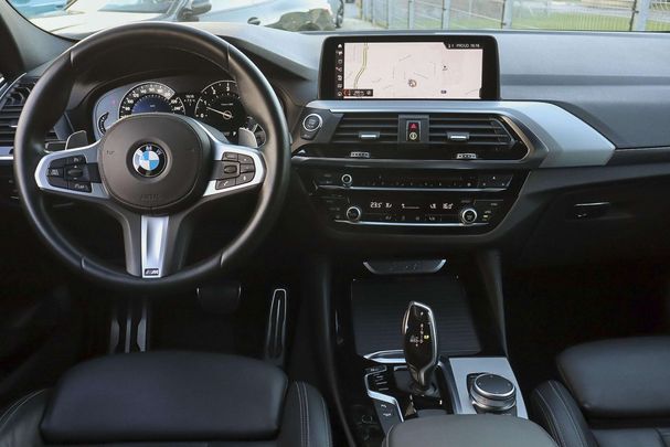 BMW X4 xDrive 135 kW image number 6