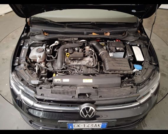 Volkswagen Polo 1.0 TSI DSG 70 kW image number 34