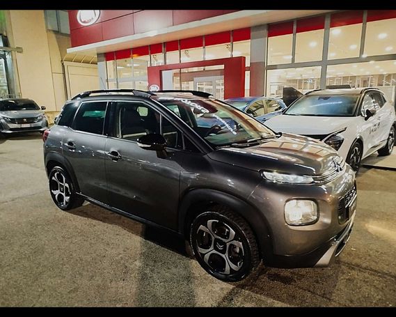 Citroen C3 Aircross PureTech Shine 81 kW image number 3