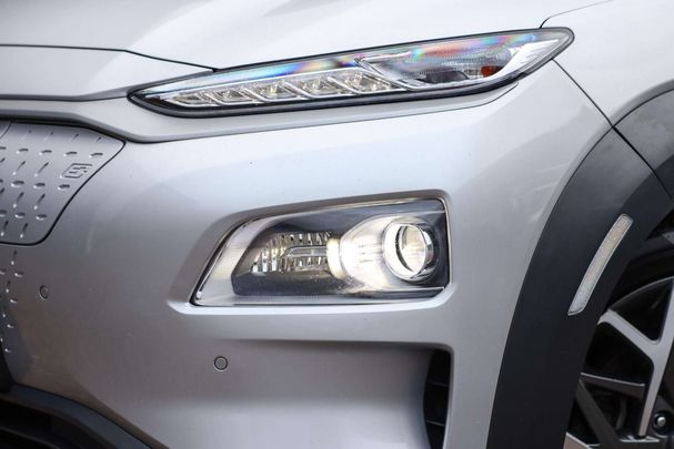 Hyundai Kona 64 kWh Premium 150 kW image number 6