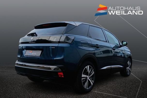 Peugeot 3008 Hybrid e-EAT8 165 kW image number 3