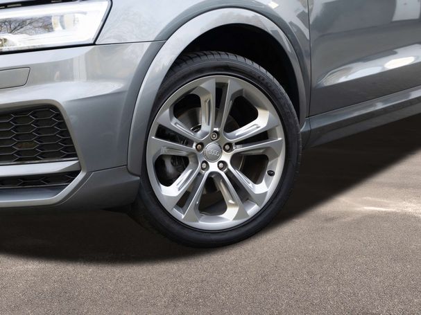 Audi Q3 2.0 TDI quattro S-line Sport 110 kW image number 5