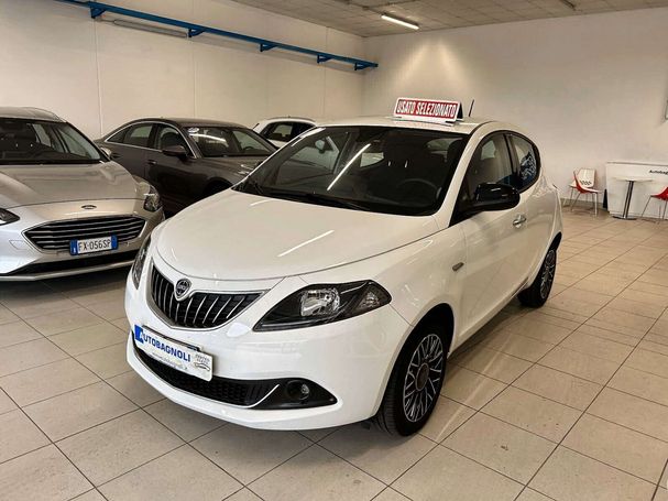 Lancia Ypsilon 51 kW image number 1