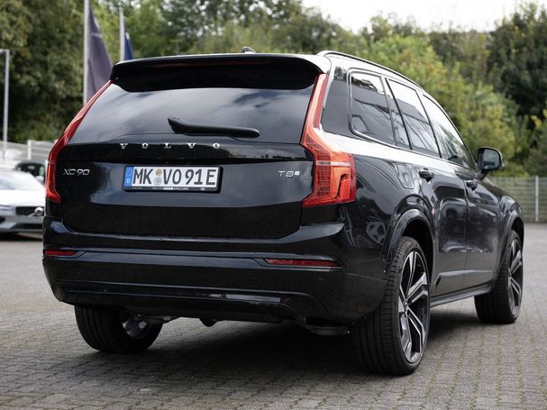 Volvo XC90 T8 Recharge AWD 335 kW image number 3