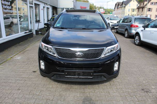 Kia Sorento 2.2 CRDi 145 kW image number 18