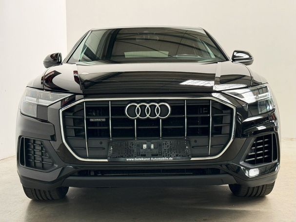 Audi Q8 50 TDI S-line 210 kW image number 3