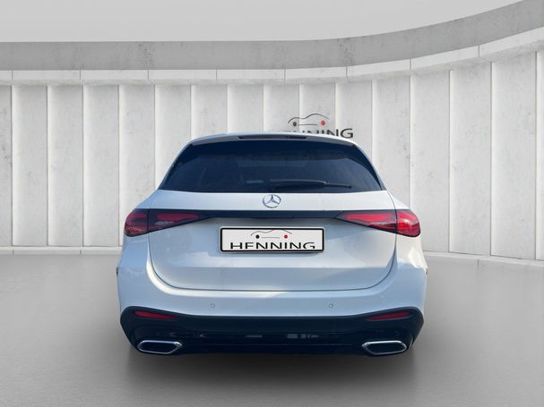 Mercedes-Benz GLC 300 190 kW image number 3