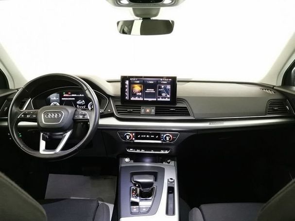 Audi Q5 40 TDI quattro S-line 150 kW image number 9