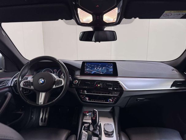 BMW 530 e 185 kW image number 12