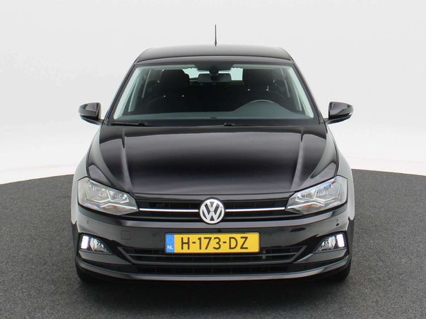 Volkswagen Polo 1.0 TSI Comfortline 70 kW image number 2