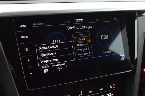 Volkswagen Arteon eHybrid Shooting Brake 160 kW image number 34