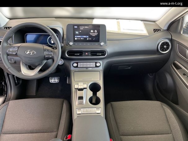 Hyundai Kona Elektro Select 100 kW image number 7