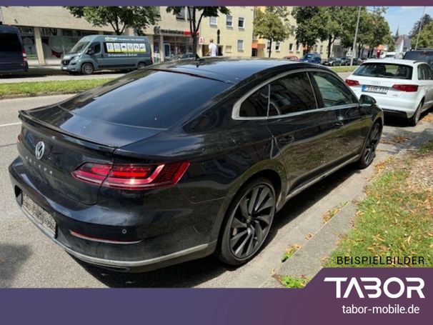 Volkswagen Arteon R-Line 140 kW image number 3