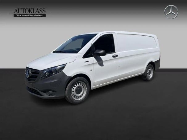 Mercedes-Benz Vito e 150 kW image number 1