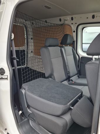 Volkswagen Caddy 4Motion Maxi 90 kW image number 17