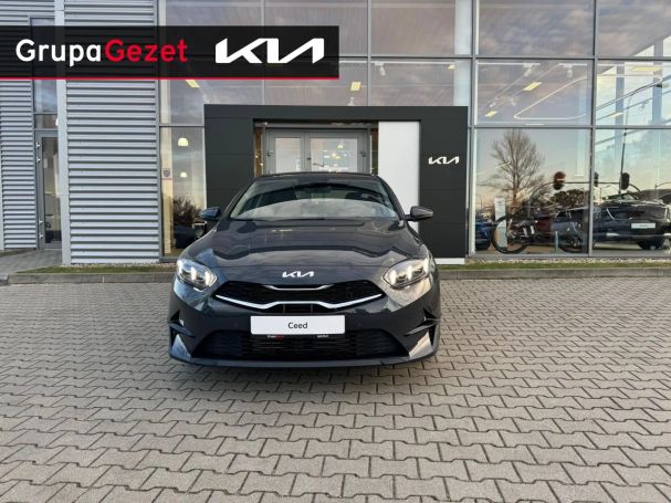 Kia Ceed 103 kW image number 2