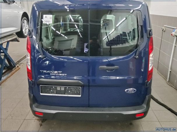 Ford Transit Connect L1 1.5 Trend 74 kW image number 10