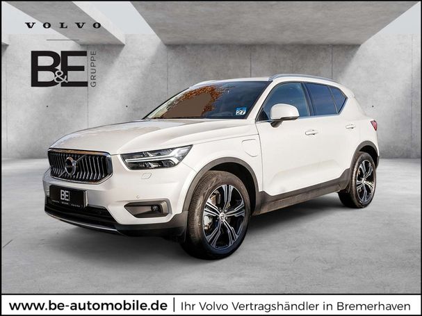 Volvo XC40 T5 Recharge 192 kW image number 1