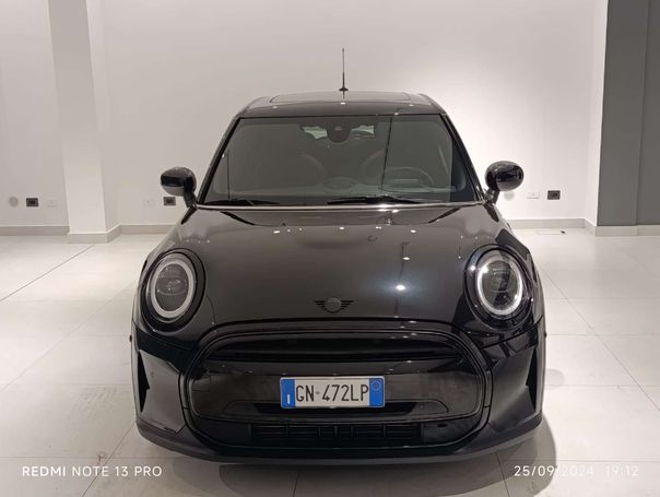 Mini Cooper Mini Yours 100 kW image number 6