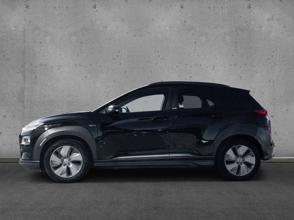 Hyundai Kona 150 kW image number 4