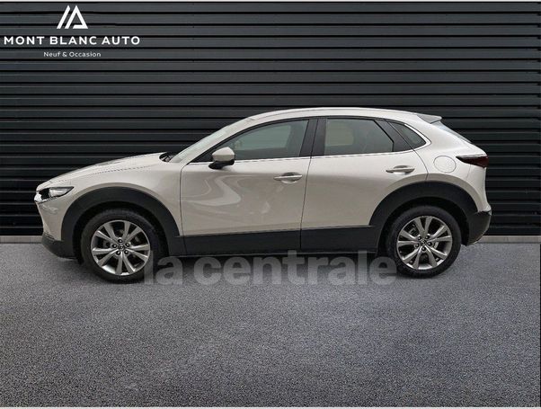 Mazda CX-30 2.0 90 kW image number 4