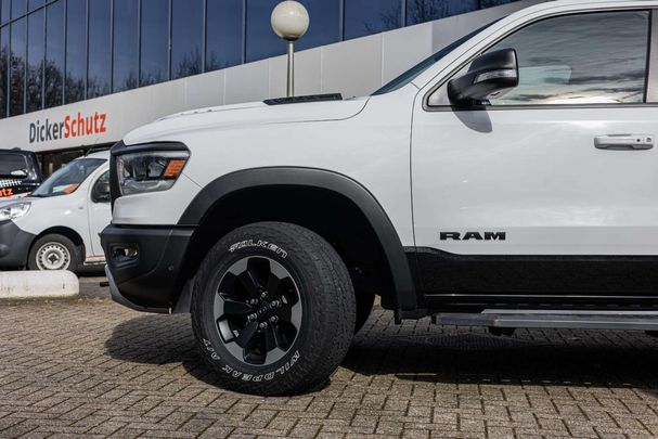 RAM 1500 5.7 V8 294 kW image number 7