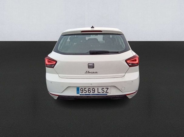 Seat Ibiza 1.0 TSI S&S Style 81 kW image number 4