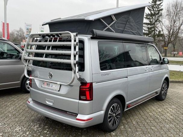 Volkswagen T6 California 110 kW image number 5