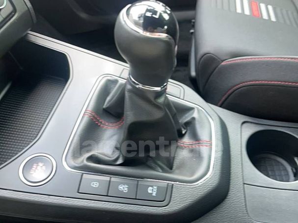 Seat Ibiza 1.0 TSI FR 81 kW image number 17