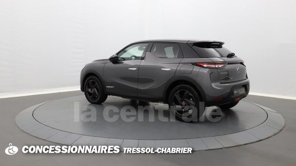 DS Automobiles 3 Crossback E-Tense Performance Line+ 100 kW image number 20