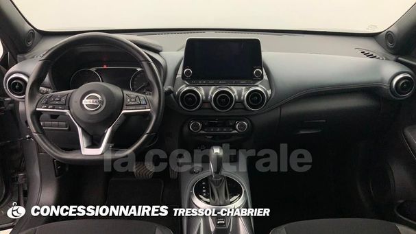 Nissan Juke 1.0 DIG-T DCT 84 kW image number 8