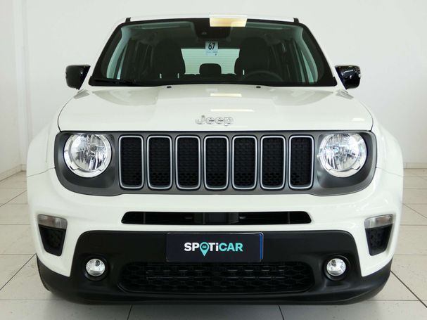 Jeep Renegade 96 kW image number 2