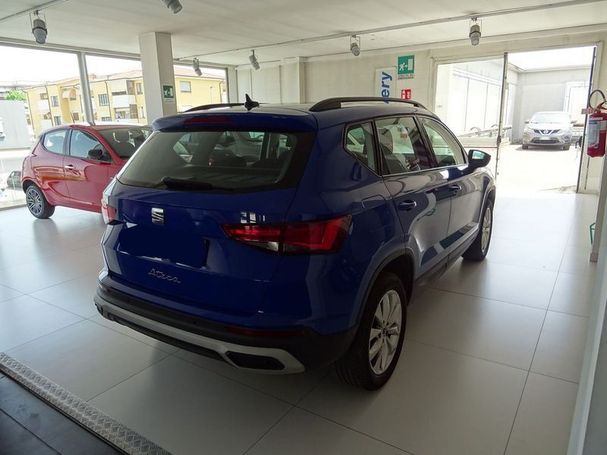 Seat Ateca 1.0 TSI 85 kW image number 2