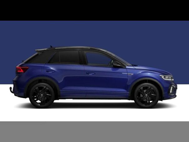 Volkswagen T-Roc 1.5 TSI R-Line DSG 110 kW image number 7