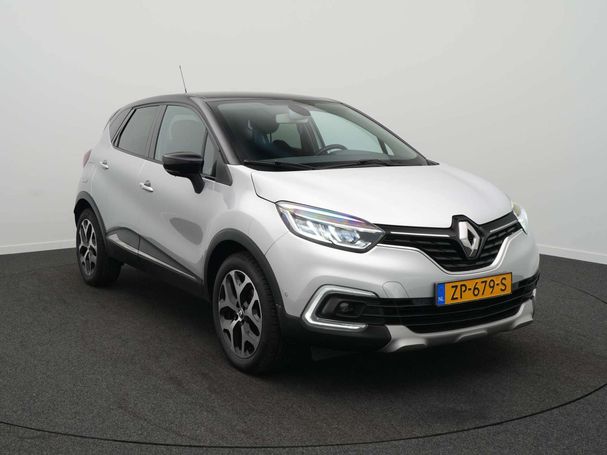 Renault Captur TCe 90 INTENS 66 kW image number 3