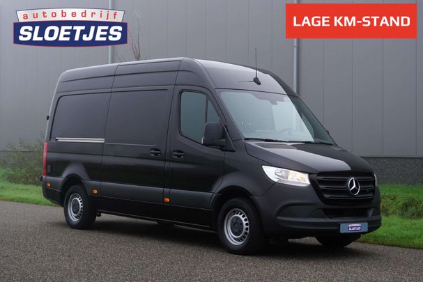 Mercedes-Benz Sprinter H2 314 CDi 105 kW image number 3