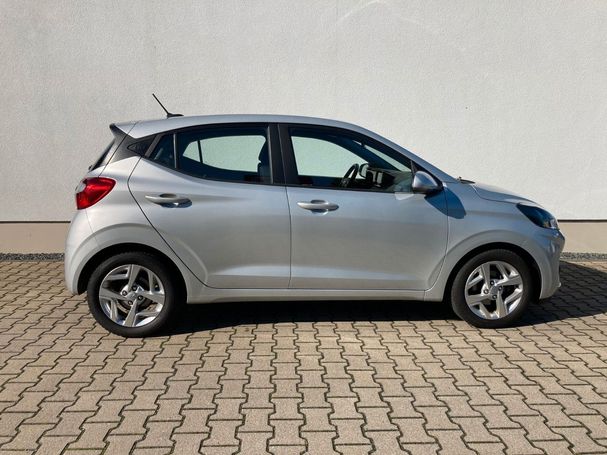 Hyundai i10 49 kW image number 3