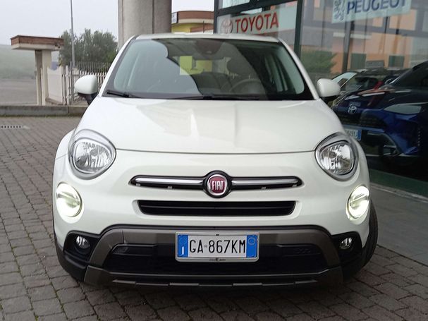 Fiat 500X 1.0 City Cross 88 kW image number 3