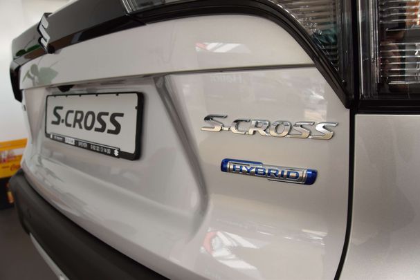 Suzuki SX4 S-Cross 1.4 Boosterjet Hybrid Comfort 95 kW image number 29