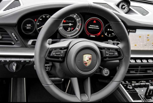 Porsche 992 Turbo S PDK 478 kW image number 2